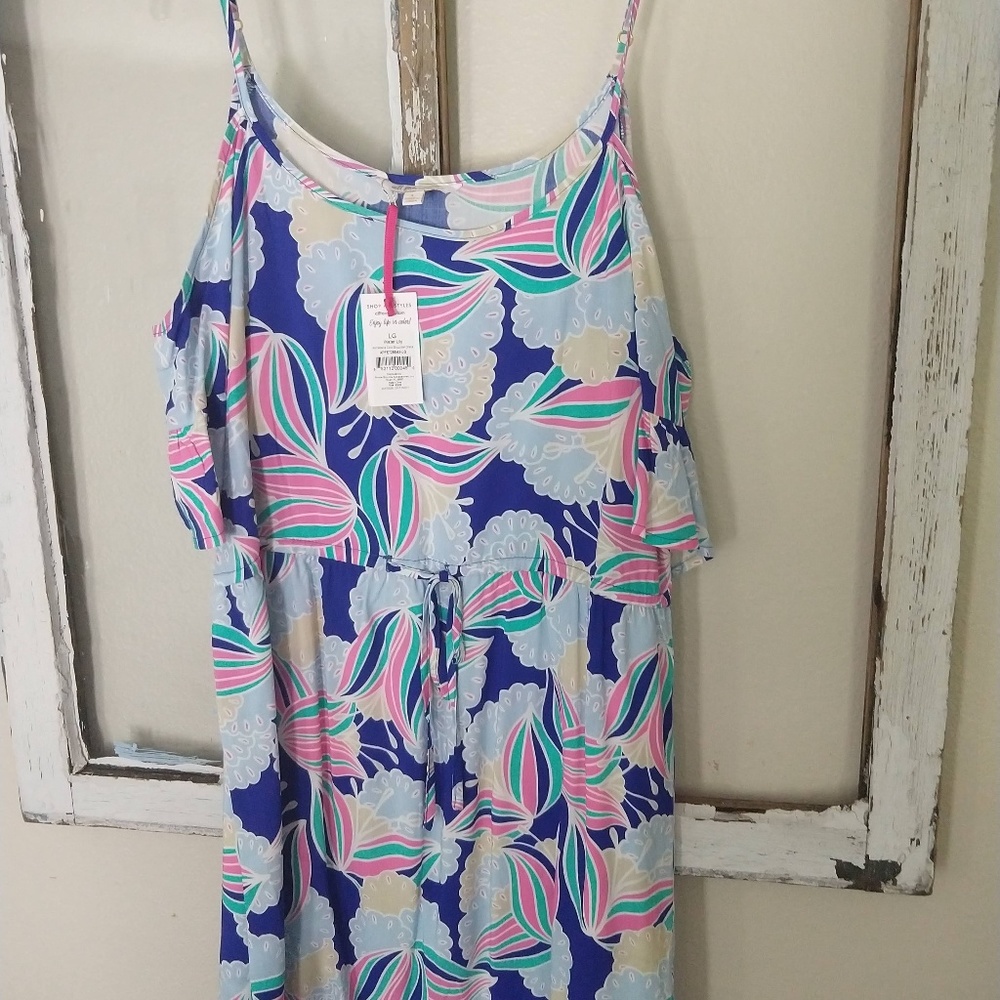 🎄Spring/Summer Dress